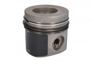 Piston (diametru 105mm, STD) TD226B-3; TD226B-4; TD226B-6, FENDT 304 LS FARMER, 304 LSA FARMER, 304 S FARMER, 307 A FARMER, 307 C FARMER, 307 C TURBO FARMER, 307 CA FARMER, 307 CI FARMER 4WD - Img 2