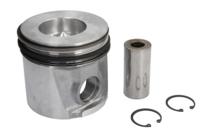Piston (diametru 106,5mm, STD) potrivit BOBCAT 975; Claas 546, 556, 566, 410, 420 si alte modele