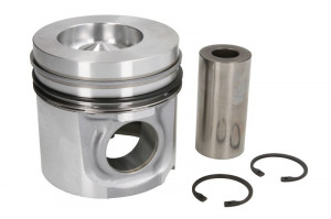 Piston (diametru 108mm) DEUTZ MAZ 100; DEUTZ FAHR AGROTRON BF6L1013EC-BF6M1013FC dupa 1996