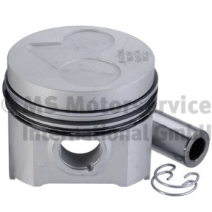 Piston (diametru 87,5mm, +0,50) potrivit Kubota - 87.5 mm