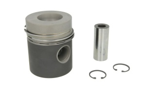 Piston (diametru 98,48mm, +0,06) 6.354.4; A6.354.4 potrivit URSUS 3110; ALBAJAR 10,420,4420,4480,5000 si alte modele