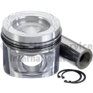 Piston potrivit FENDT 500; DEUTZ FAHR 6000, 7000, AGROTRON, AGROTRON K, AGROTRON M; LAMBORGHINI MACH; PFANZELT PM TRAC TCD2012L44V/TCD4.1L044V/TCD6.1L064V dupa 2008 (diametru 101, 5mm, +0, 50) - Img 2