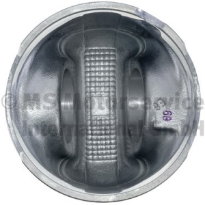 Piston potrivit FENDT 916 VARIO FAVORIT, 920 VARIO FAVORIT, 924 VARIO FAVORIT, 926 VARIO FAVORIT; MAN 15.220 FRC, 16.220 FC, 16.220 FK, 10.245, 10.265, 10.280, 18.245 (diametru 108mm, STD) - Img 2