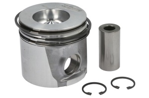 Piston potrivit JOHN DEERE 210, 310, 3210, 3310, 420, 510, 520, 575, 5420, 5425, 5625, 5725, 600, 6010 SE, 6020 SE, 6510 S, 6520 SE