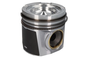 Piston potrivit MAN HOCL, LION´S COACH, TGA, TGS I, TGX I; VAN HOOL T; FENDT 1000 D2676440-D2676LOH32 dupa 2004 (diametru 126mm, STD)