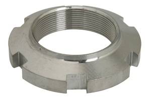 Piulita angrenaj inelar (M50x1,5) potrivita ZF, Caterpillar 938,938K, 938M; John Deere 250 D, 260E, 260P, 300D, 310E, 310P, 848G, B30C