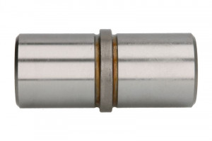 Pivot suspensie in trei puncte JOHN DEERE 1040, 1040F, 1040V, 1140, 1140A, 1140E, 1140F, 1140V, 1640, 1640F, 1840, 1840F, 2040, 2040F, 2040S, 2140, 2140DT, 2155, 2250, 2250F, 2355 - Img 2