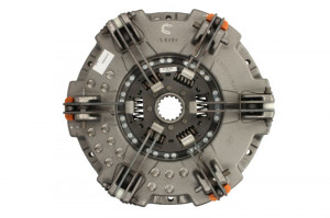 Placa de presiune ambreiaj (310mm, nou) AGRIFULL 8000; FIAT 100-XX, 110-XX, 7000, 800, 900, 90-XX, 95-XX; FIATAGRI 1000, 600, 700, 800, 90, 900, A; FOTON TD, TF 8055.04.200-CO3-130