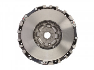 Placa de presiune ambreiaj potrivita AGRIFULL 55-46, 65-46, 55-66, 60, 80, 70, 75, 50, 90, 95, 85; CASE IH 65 A, JX70, JX75, 75, 75 MAXXIMA, 80, 80 2WD, 80 4WD, 80 MAXXIMA (280mm) - Img 2