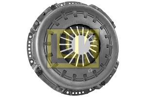 Placa de presiune ambreiaj potrivita CLAAS 220, 230, 330; DEUTZ FAHR 5080 D, 5080 G, 5090 C, 5090 D, 5090 G, 5090.4 D, 5090.4 G, 100 M, 100 N, 400 F, 410 F, 90 C, 90 M, 90 N, 410 (310mm) - Img 4