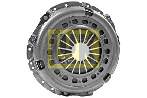 Placa de presiune ambreiaj potrivita DEUTZ FAHR 310, 70 F, 70 S; HUERLIMANN 60, 70; LAMBORGHINI R 2.60, R 2.66; SAME F 70, S 70, 60 (280mm) - Img 3