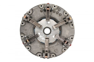 Placa de presiune ambreiaj potrivita DEUTZ FAHR 5080 D ECOLINE, 310 VC, 310 VL, 310 VM, 310 VN, V 70 C, V 70 N, V 80 L, V 80 M, V 80 N, 57, 57 F, 67, 67 F, 310 ECOLINE, 310 F ECOLINE (280mm)