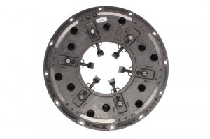 Placa de presiune ambreiaj potrivita FENDT 4 S FAVORIT, 600 LS FAVORIT, 610 LS FAVORIT, 611 LS FAVORIT; CASE IH 780 (310mm)