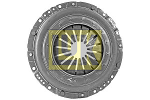 Placa de presiune ambreiaj potrivita HUERLIMANN 6115 XB, 478 PRESTIGE, 478.4, 488 T PRESTIGE, 6115 ELITE, 6135 ELITE, 908, 909, 910.4, 910.6; LAMBORGHINI 105, 115, 135, 774-80, 874-90T (330mm)