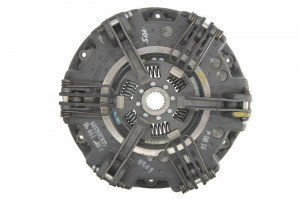 Placa de presiune ambreiaj potrivita JOHN DEERE 5045E, 5055E 2WD, 5055E 4WD, 5065E 2WD, 5065E 4WD, 5103, 5200, 5203, 5203 S, 5210, 5220, 5220H, 5300, 5300N, 5303, 5310, 5310 S, 5310N (280mm)
