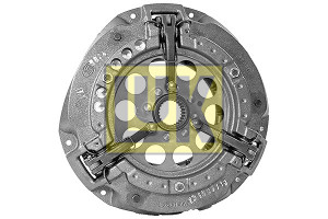 Placa de presiune ambreiaj potrivita MASSEY FERGUSON 165, 165 FR, 165 S, 165 UK, 168, 168 F, 168 FR, 168 P, 168 S, 168 UK, 185, 185 FR, 185 UK, 188, 188 FR, 188 UK, 220, 235, 240 (310mm) - Img 3