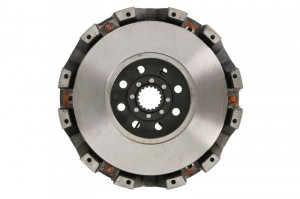 Placa de presiune ambreiaj potrivita RENAULT 103-52 TA, 103-52 TE, 103-52 TS, 103-52 TX, 103-54 TA, 103-54 TE, 103-54 TS, 103-54 TX, 751, 751-4, 752, 752-4, 781, 781-4, 781-4 S, 781S (310mm) - Img 2