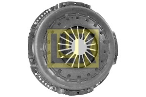 Placa presiune ambreiaj potrivita DEUTZ FAHR 100 M, 100 N, 90 C, 90 M, 90 N, 100, 70, 75, 80, 90, 60, 60 F, 70 F, 77, 77 LP, 80 F, 100 F, 67, 70 A, 75 F, 80 A, 87, 90 F (310mm) - Img 2