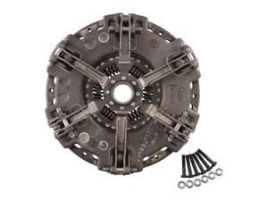 Placa presiune ambreiaj potrivita DEUTZ FAHR 5080 D ECOLINE, 310 VC, 310 VL, 310 VM, 310 VN, V 70 C, V 70 N, V 80 L, V 80 M, V 80 N, 57, 57 F, 67, 67 F, 310 ECOLINE, 310 F ECOLINE (280mm)