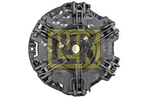 Placa presiune ambreiaj potrivita FIAT 45-66 2WD, 45-66 4WD, 45-66 S 2WD, 45-66 S 4WD, 45-66 V, 45-76 V, 50-66 2WD, 50-66 4WD, 50-66 S 2WD, 50-66 S 4WD, 50-66 V, 50-86 S, 50-86 V (250mm) - Img 2
