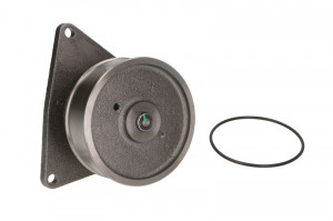 Pompa apa 6C; ISC, AGCO R42, R62; CASE IH 1480, 1660, 1680, 1822, 1844, 2055, 2155, 721, 7110, 7120, 7130, 7140, 7210, 7210 PRO, 7220, 7220 PRO, 7230, 7230 PRO, 7240, 7240 PRO, 7250, 7250 PRO