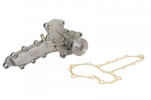 Pompa apa potrivita BOBCAT 743; HAMM HD 13 VT, HD 13 VV, HD 14 VT, HD 14 VV; KUBOTA L 235, L 275, L 3350, L 355 SS, R 410, R 410 B, R 510, R 510 B, R 520 (diametrul marginii rolei: 65mm) - Img 2