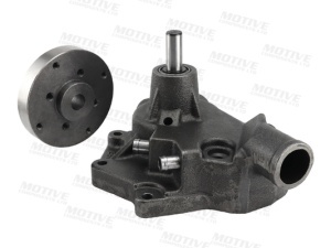 Pompa apa potrivita INGERSOLL RAND 185, P185WJD; JOHN DEERE 135, 1040, 1040F, 1040V, 1140, 1140A, 1140E, 1140F, 1140V, 1350, 1550, 1640, 1640F, 1750, 1750V, 1840, 1840F, 1850, 1850F - Img 2