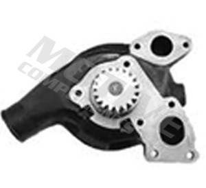 Pompa apa potrivita JCB 200, 3, 4, 400, FASTRAC 1006-6T (motor Perkins 1004-4)