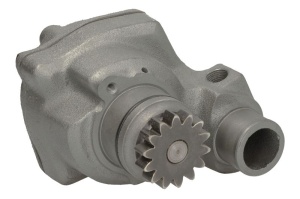 Pompa apa potrivita JOHN DEERE 100, 200, 208, 2064, 2066, 300, 500, 570, 600, 644G, 6610, 700, 750C, 792D LC, 7600, 7700, 7800, 850C, 892E, 8100, 8200, 8300, 8400, CTS