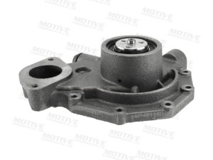 Pompa apa potrivita JOHN DEERE 3000, 5000, 6000, 7000, 8000, 9000; RENAULT ARES 4039TRT-6968DRT - Img 2