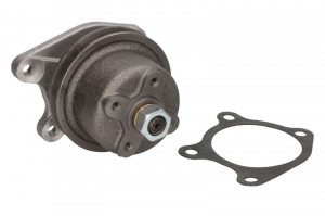 Pompa apa potrivita KUBOTA KH 10 (SN 51042), L 175, L 185, L 200, L 210, L 225, L 245, L 245 DT, L 245 DTP, L 245 FP, L 245 H, L 245 HC, L 245 TP, L 345, L 345 II, L 345 W (cu rulment) - Img 2