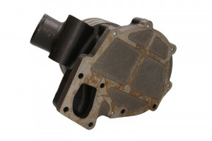 Pompa apa potrivita MASSEY FERGUSON MF 32, MF 34, 3670, 3690, 5650, 7140, 7150, 7170, 7250, 7252, 7254, 7256, 8140, 8150, 8160, 8240, 8240 XTRA, 8250, 8250 XTRA, 8260 (cu rulment) - Img 2