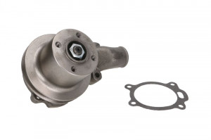 Pompa apa potrivita URSUS 4512, 4514, 5312, 5314; CASE IH 475; CLAAS 620, 622, COSMOS, 38, 48, 58, 50, MERCUR, 911T; FORD 5000; JCB 3C, 3CX, 3CX SITEMASTER, 3CX-2, 3CX-4, 3CXC, 3CXS