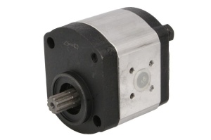 Pompa cu dinti hidraulice 11cm3/rev potrivita Deutz Fahr 100, 60, 70, 75, 80 si alte modele