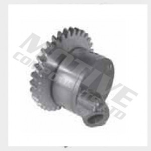 Pompa de ulei F2L912; F2L912W potrivita ATLAS 60D, 85D; DEUTZ FAHR 2506, 2807, 3006, 3607, DX36V, D 2506, D 2807, D 3006, D 3006 P, D 3607, 36 V; INGERSOLL RAND DA-30; KRAMER 314, 260, 300