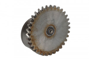 Pompa de ulei potrivita DEUTZ F1L511D; F1L511W