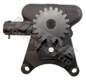 Pompa de ulei potrivita FENDT 231 GT TOOL CARRIER, F 231 GT (T231.001); URSUS 2802, 2812, 3502, 3512, 3514, 360 3P, 231; CASE IH 48, 48 A, 52 2WD, 52 4WD, 58, 58 A, 63 2WD, 63 4WD, 50, 60
