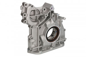 Pompa de ulei potrivita FENDT 716 VARIO FAVORIT; DEUTZ FAHR 5650 H, 5650 H COM 3, 5660 H COM 3, 6155, 6165, 6175, 6190, 7210 TTV, 7230 TTV, 7250 TTV, 100, 85, 100 MK3, 105, 105 MK3, 108 - Img 2
