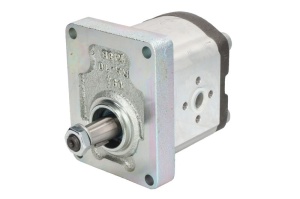 Pompa hidraulica agro 11cm³/rev potrivita LANDINI 10000, 12500, 13000, 14500, 16500, 16550, 17500, 17550, 4500, 4530, 4830, 530 V, 5500, 5500 C, 5500 CL, 5500 CS, 5830, 5840, 5860