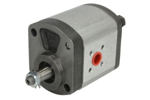 Pompa hidraulica agro 22,9cm³/rev potrivita CARRARO 7000; LANDINI 5500, 5530 F, 5530 L, 5860, 68 CV, 6030 F2, 6030 F4, 6030 L, 6030 V, 6060, 6500, 6530 F2, 6530 F4, 6530 L4, 6530 V2
