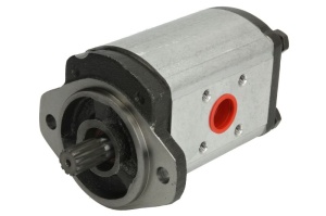 Pompa hidraulica agro 22,9cm³/rev potrivita JOHN DEERE potrivit JOHN DEERE 5105, 5200, 5205, 5210, 5215 2WD, 5215 4WD, 5215F, 5215V, 5220, 5300, 5300N, 5303, 5310, 5310N