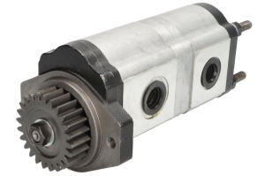 Pompa hidraulica agro potrivita JOHN DEERE 5038D, 5042 D, 5045D, 5045E, 5050D, 5050E, 5055D, 5055E 2WD, 5055E 4WD, 5060 E, 5065E 2WD, 5065E 4WD, 5067E, 5070E, 5075E, 5080E, 5103