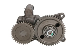 Pompa ulei D-206; D-239; D-246; D-268; DT-268, CASE IH 100 HYDRO, 250A, 258, 268, 268 B, 278, 278 L, 288, 288 L, 2500, 2500 A, 2500 B, 2544, 3220, 3230, 3514 D, 454, 474, 475, 484, 485, 485 L