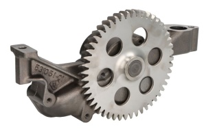 Pompa ulei OM457; OM457LA; OM460, MERCEDES 1835 LS, 1840 LS, 1843 LS, 2535 LS, 2540 LS, 2543 LS, 1836 LS, LLS, 1840 LS, LLS, 1843 LS, LLS, 2035 S, 2036 S, LS, 2040 S, 2041 S, 2041 S, 2041 LS