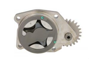 Pompa ulei URSUS 4504, 4512, 4514, 5312, 5314, 5714, 6012, 6014; CASE IH 1840, 1845 C, 580, 580 B, 580 CKB, 580 D, 580 F, 580 G, 580 K, 580 L, 580 M, 580 N, 580 R, 580 SE, 580 SK, 580 SL - Img 2