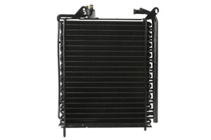 Radiator A/C 507x510x64 potrivit John Deere 6010 SE, 6100, 6110, 6110 E, 6110 SE si alte modele