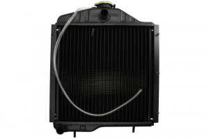 Radiator motor cu rama potrivit URSUS 360, 360 3P, 362