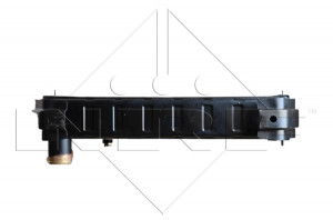 Radiator motor (fara cadru) CASE IH 500, 600, 700, 800 D-206-D-268 1972-1996 - Img 4