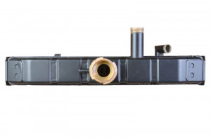 Radiator motor fara cadru potrivit KUBOTA B, ZD; SCHAEFFER 200 D1005/D1005E - Img 3