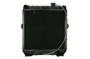 Radiator motor potrivit CASE IH 1055, 1055 A, 1055 XL, 1055 XLA, 1056, 1056 A, 1056 XL, 1056 XLA, 238, 238 A, 238 B, 248, 258, 268, 268 B, 288, 288 L, 385, 395, 433, 440